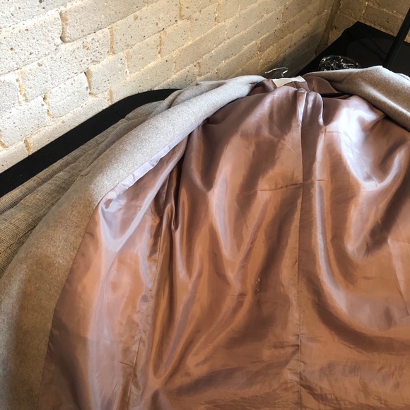 COPY - OAK + FORT Coat - Picture 8 of 14